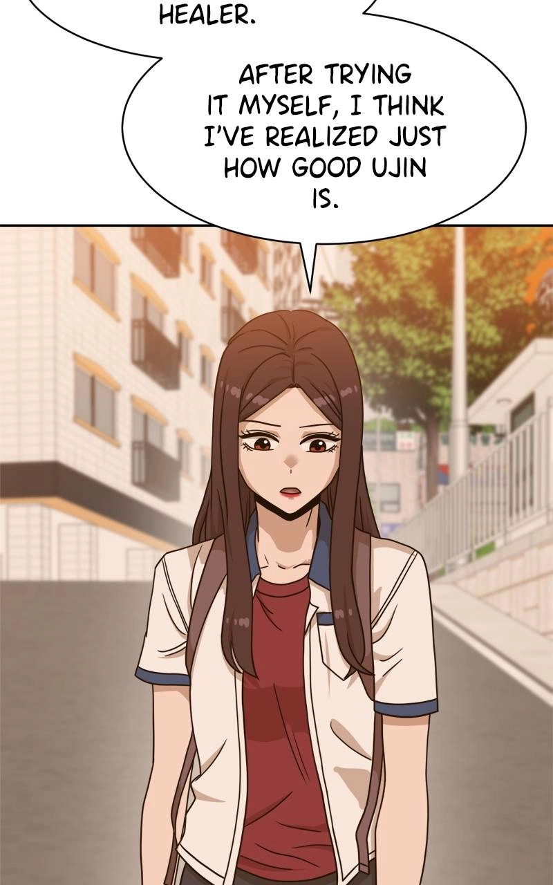Double Click Chapter 100 - Page 12