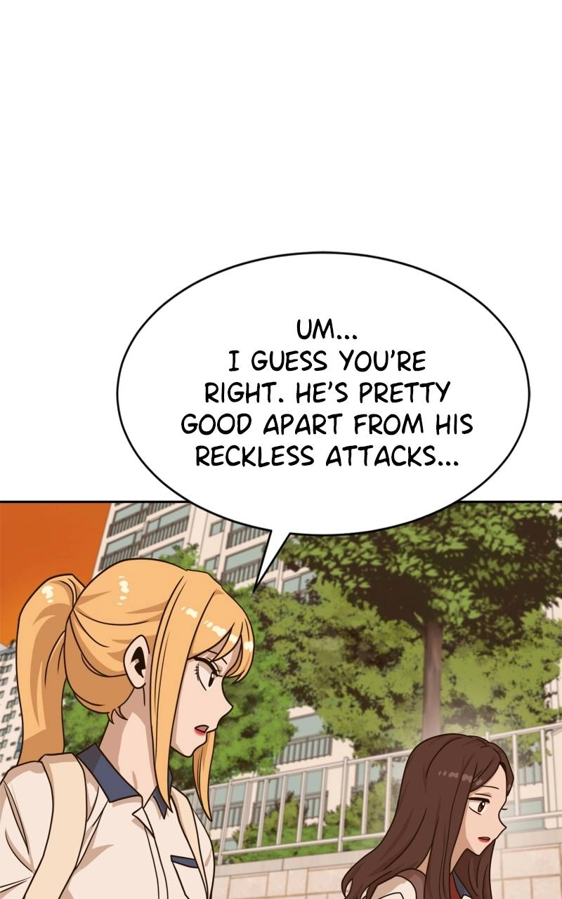 Double Click Chapter 100 - Page 14