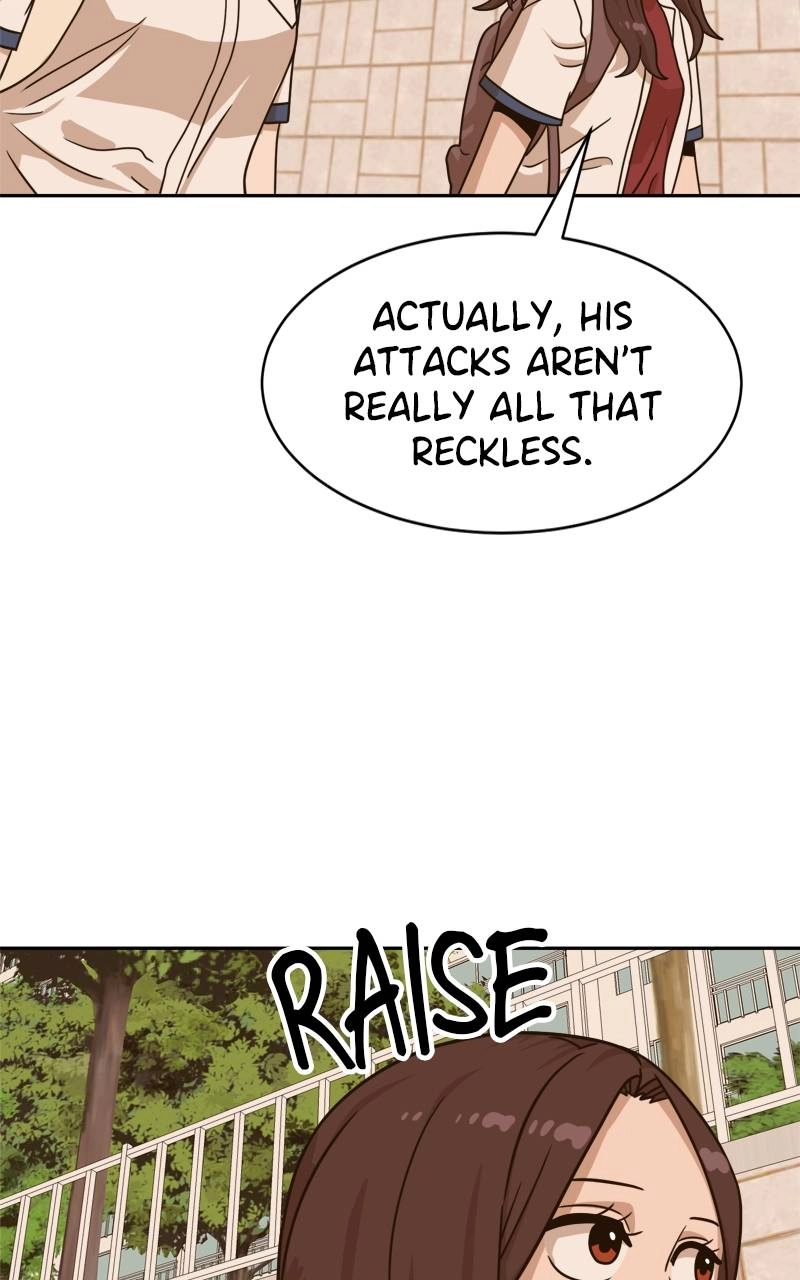 Double Click Chapter 100 - Page 15