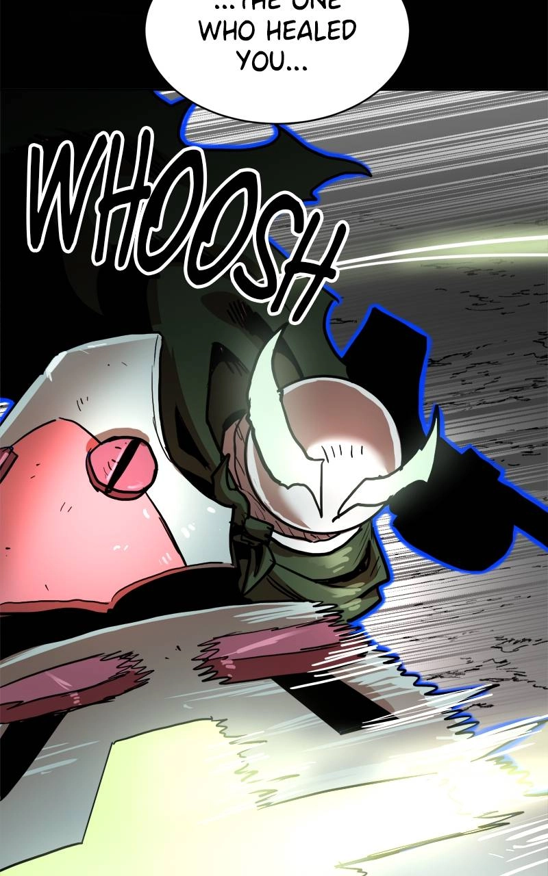 Double Click Chapter 100 - Page 19