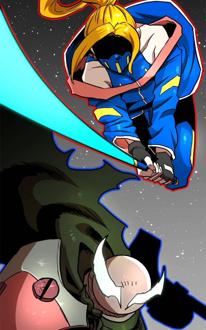 Double Click Chapter 100 - Page 25