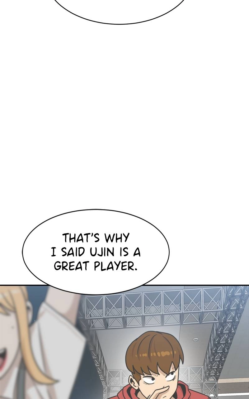 Double Click Chapter 100 - Page 32