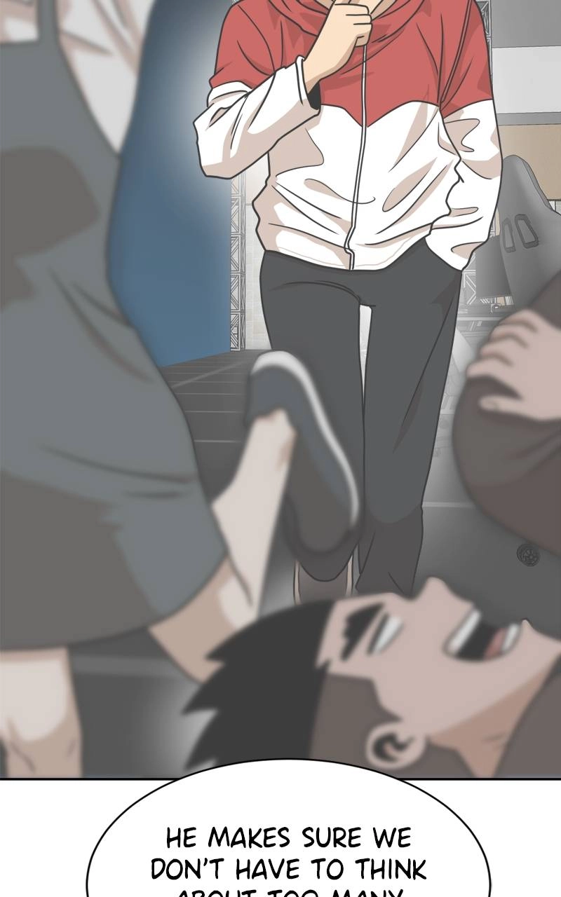 Double Click Chapter 100 - Page 33