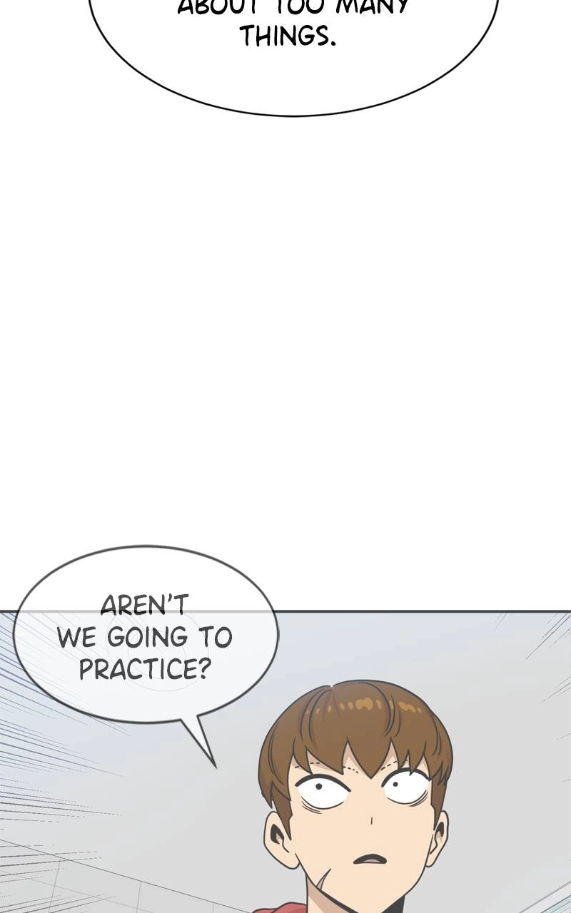 Double Click Chapter 100 - Page 34