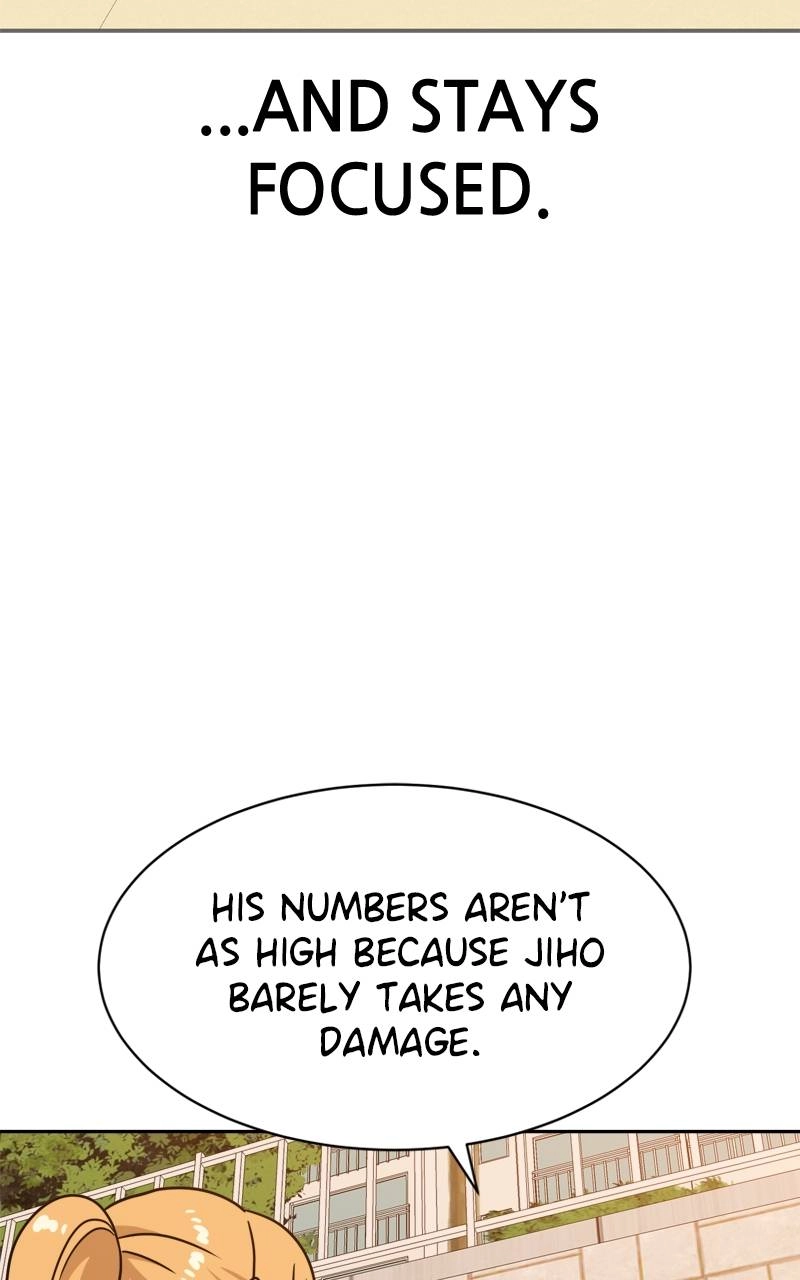 Double Click Chapter 100 - Page 37