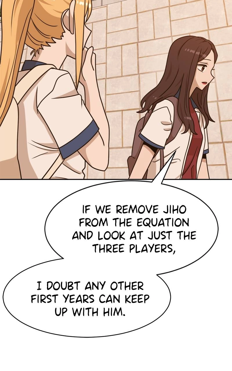 Double Click Chapter 100 - Page 38