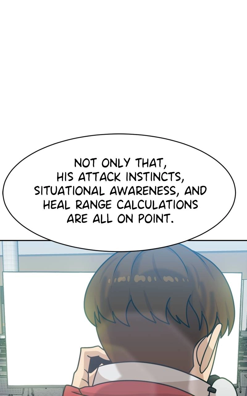 Double Click Chapter 100 - Page 39