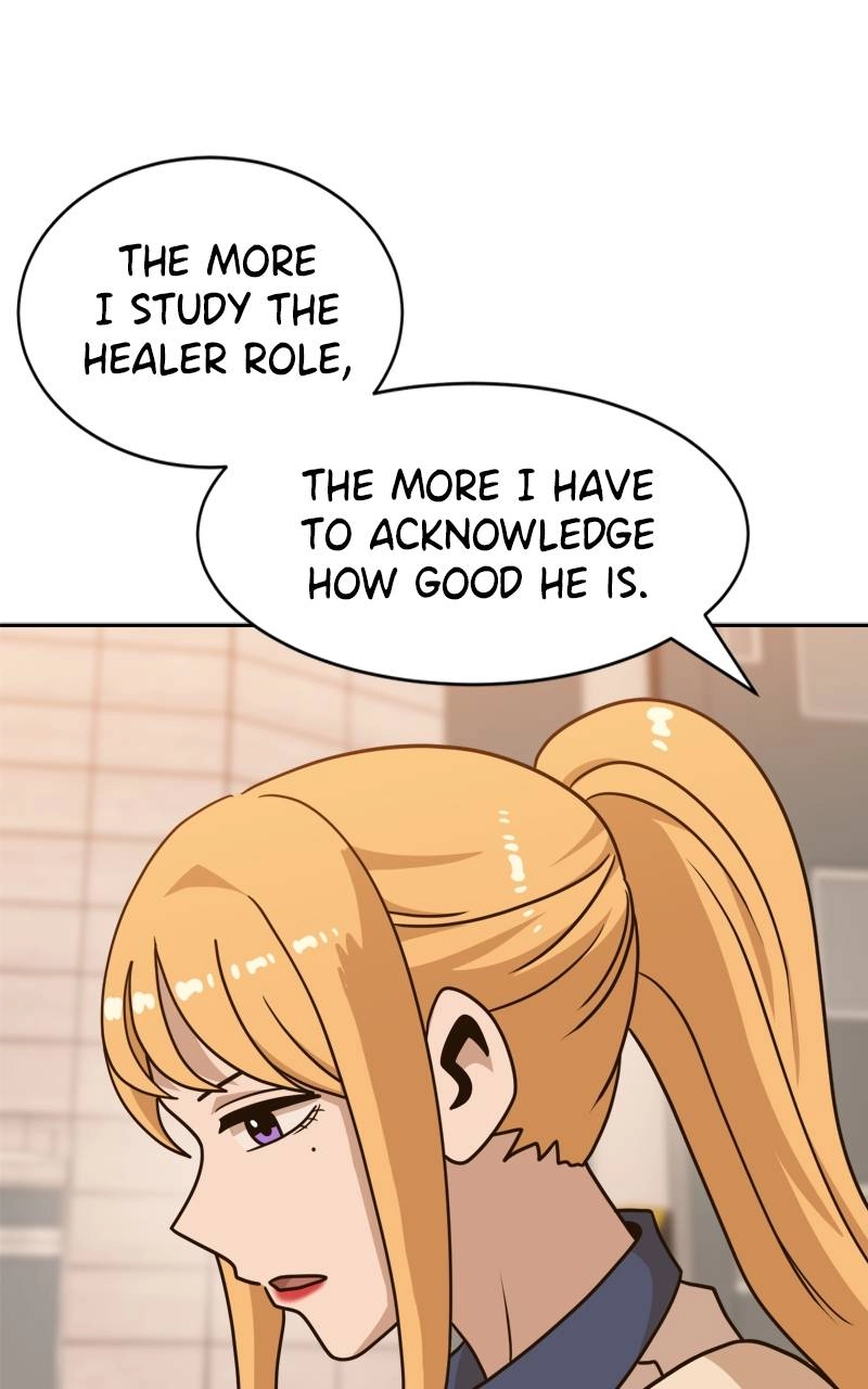 Double Click Chapter 100 - Page 41