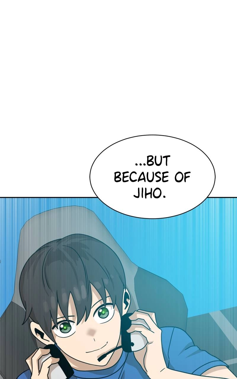 Double Click Chapter 100 - Page 53