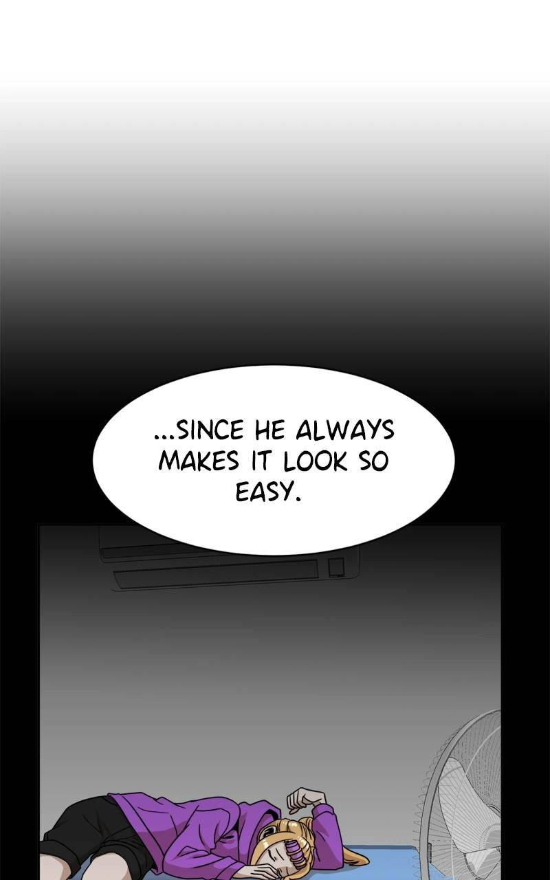 Double Click Chapter 100 - Page 56