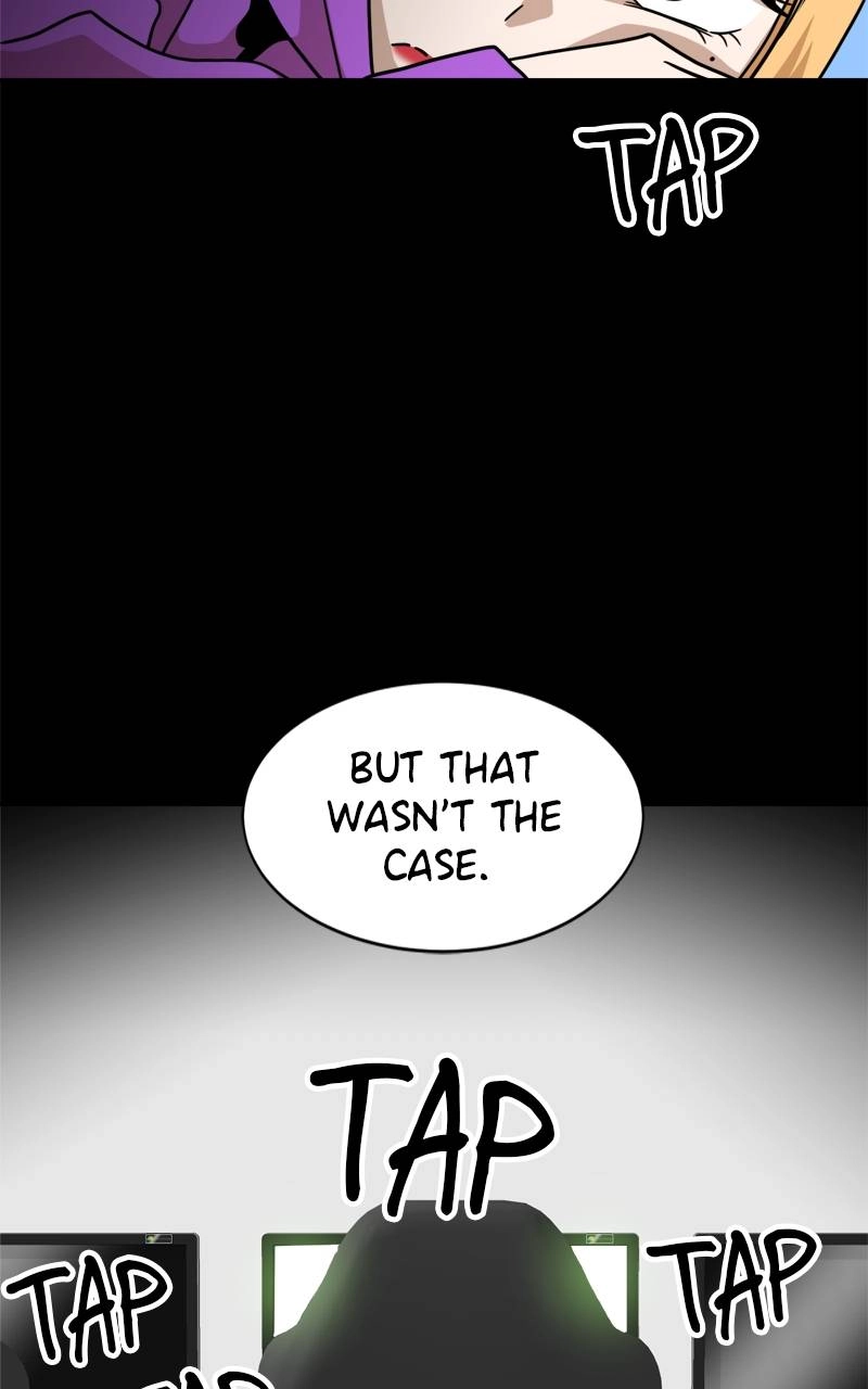Double Click Chapter 100 - Page 58