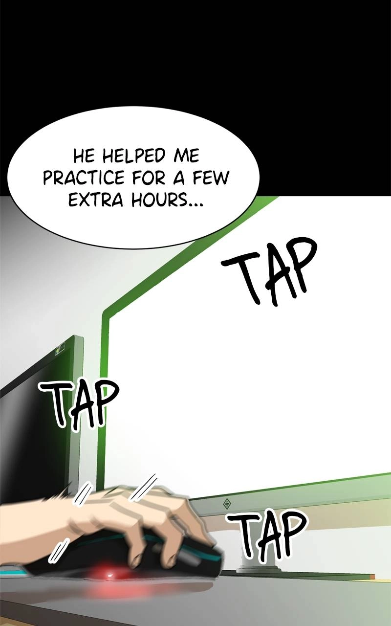 Double Click Chapter 100 - Page 60