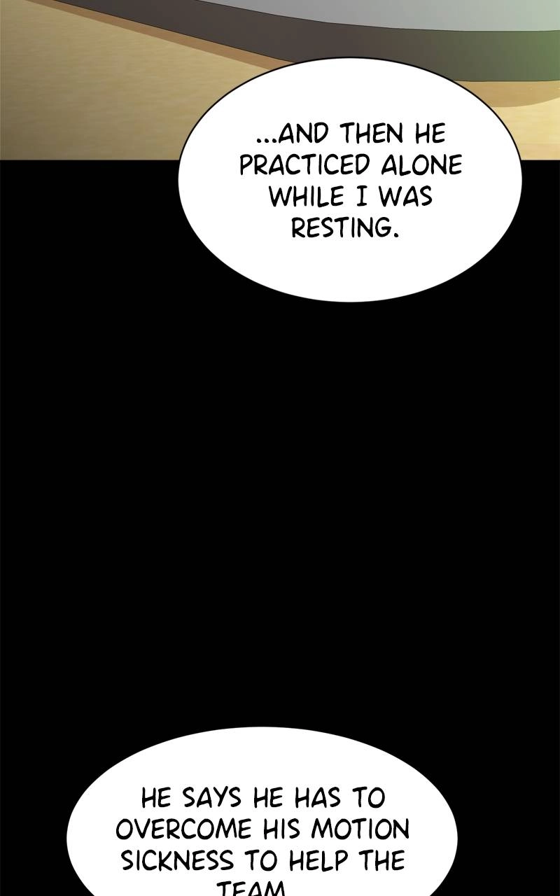 Double Click Chapter 100 - Page 61