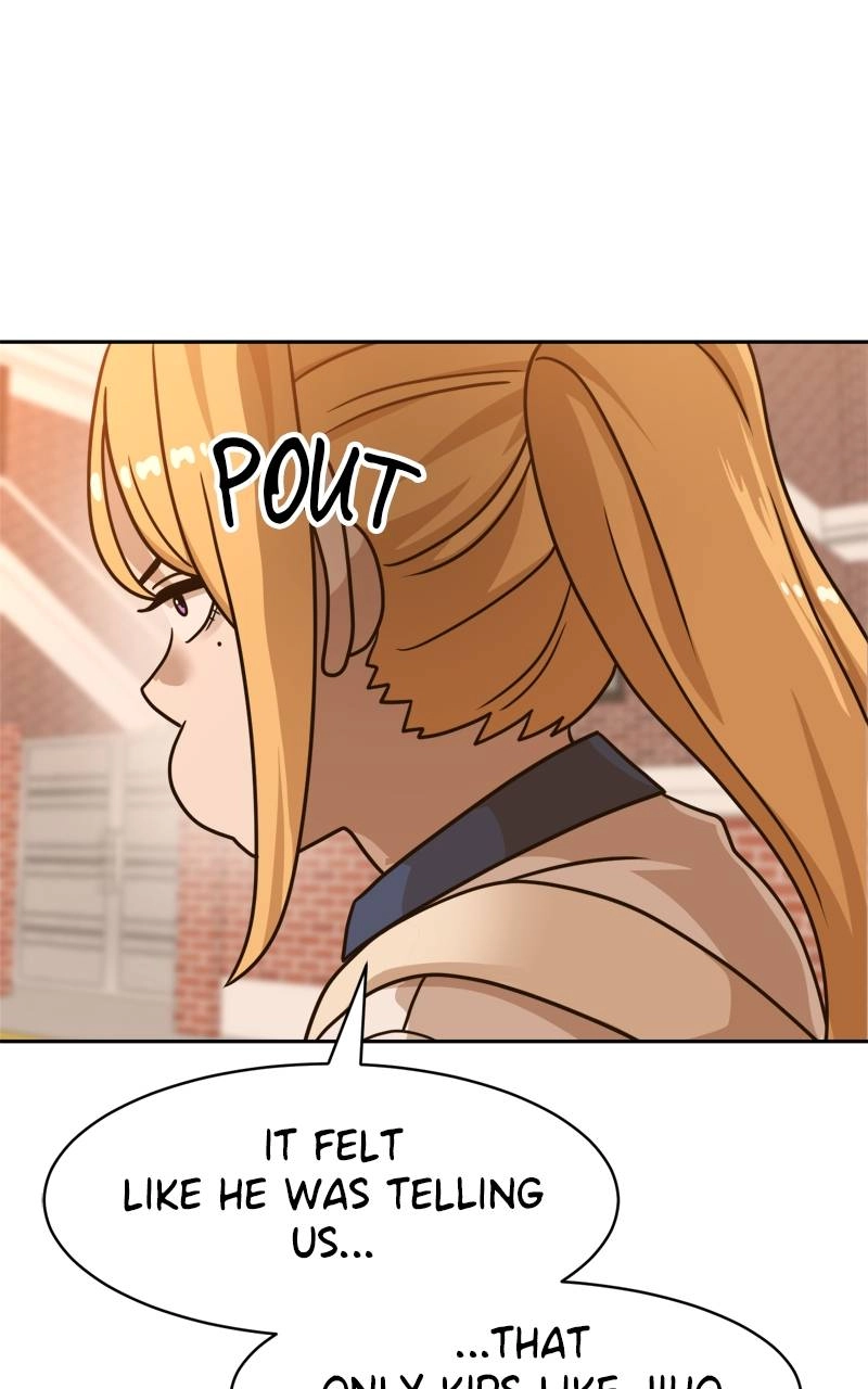 Double Click Chapter 100 - Page 72