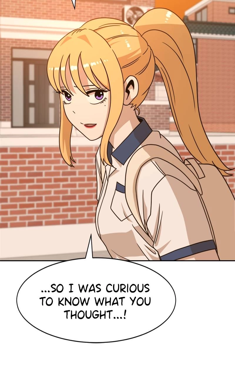 Double Click Chapter 100 - Page 74
