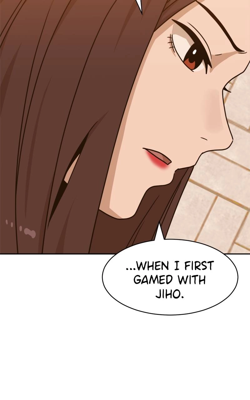 Double Click Chapter 100 - Page 77