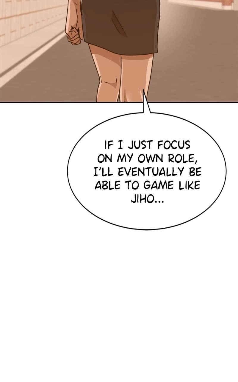 Double Click Chapter 100 - Page 91