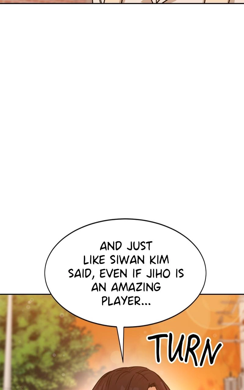 Double Click Chapter 100 - Page 96
