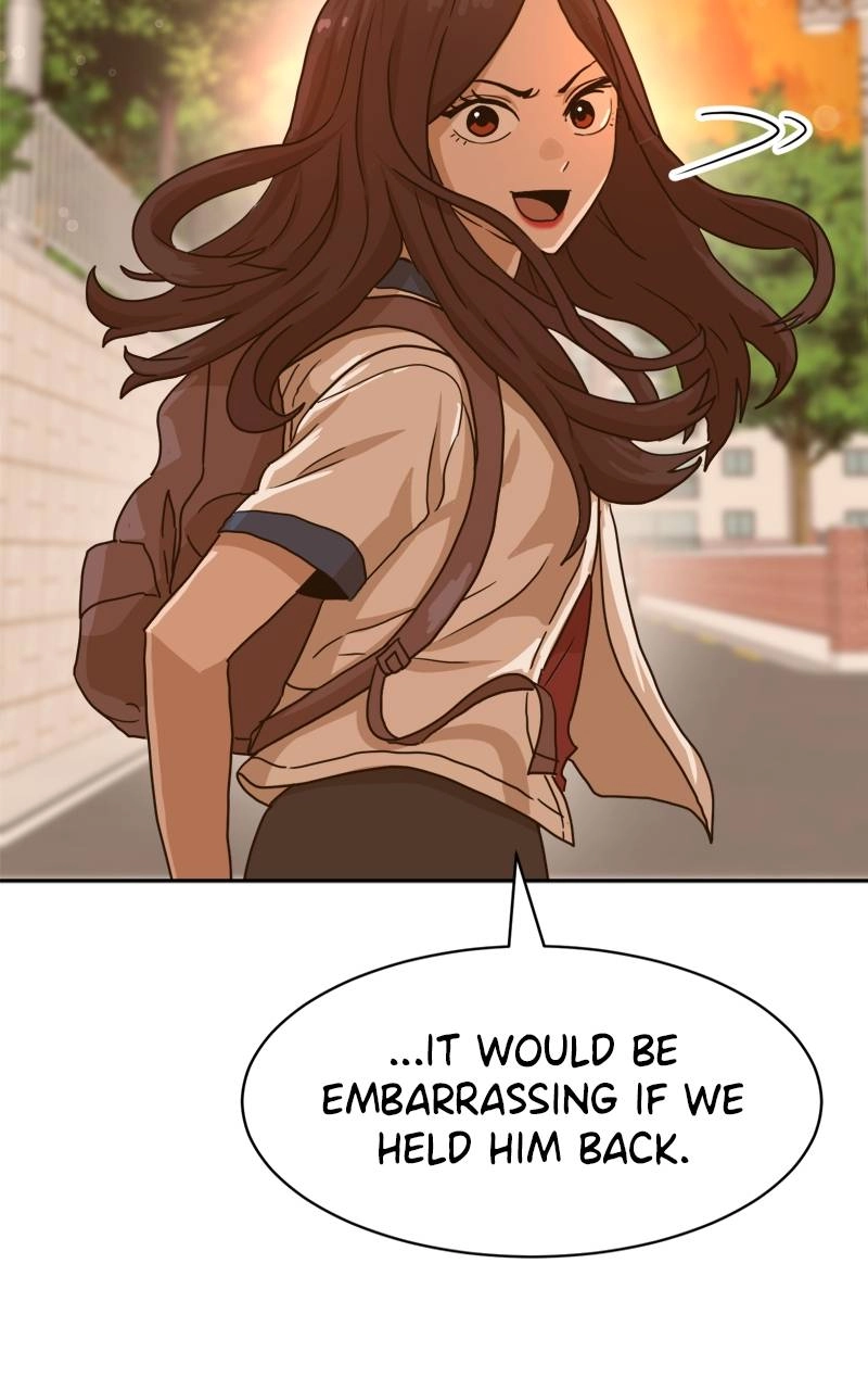 Double Click Chapter 100 - Page 97