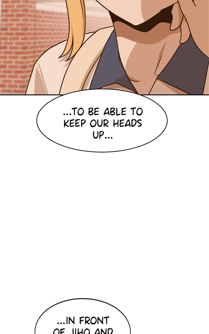 Double Click Chapter 100 - Page 99