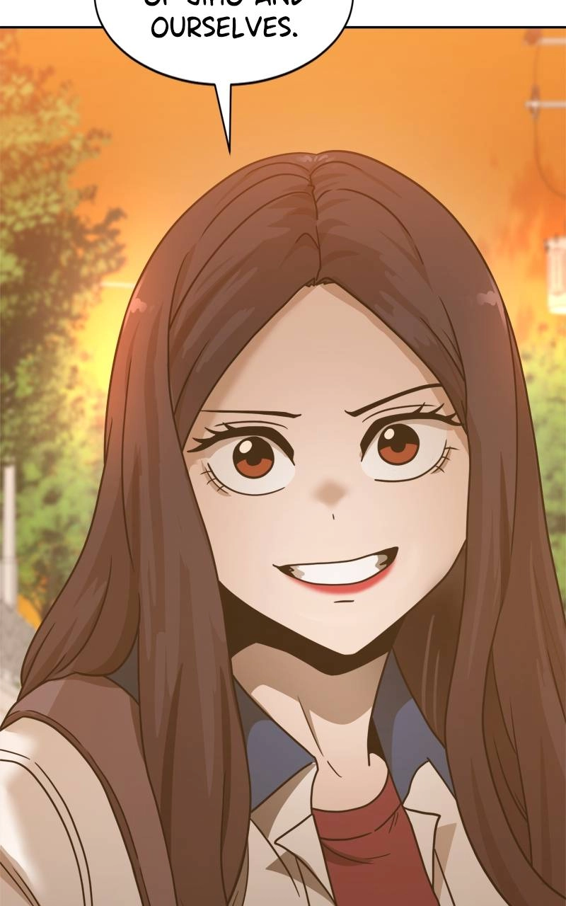 Double Click Chapter 100 - Page 100