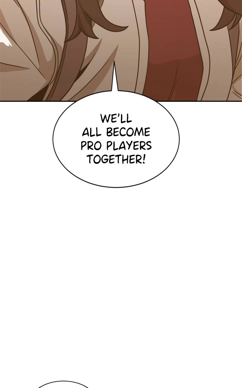 Double Click Chapter 100 - Page 101