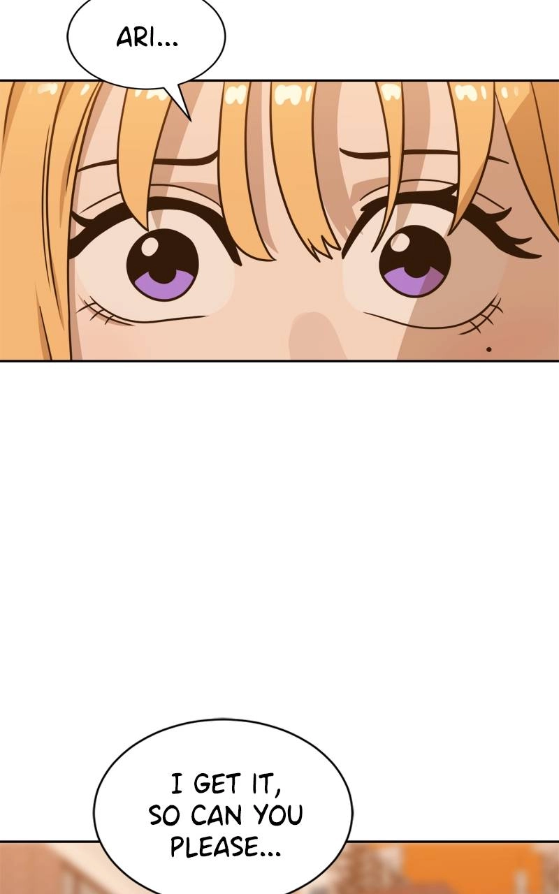 Double Click Chapter 100 - Page 102