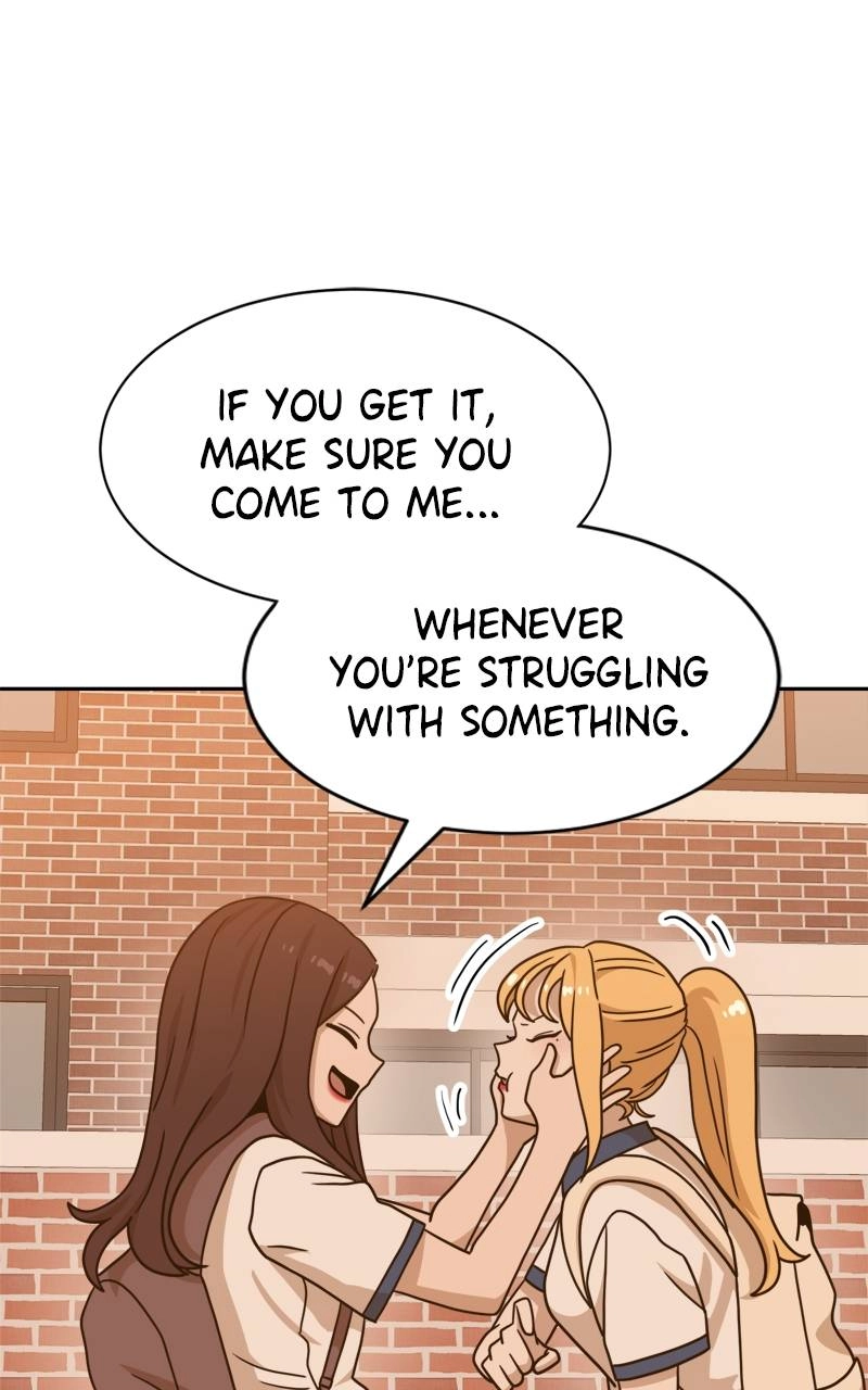 Double Click Chapter 100 - Page 104