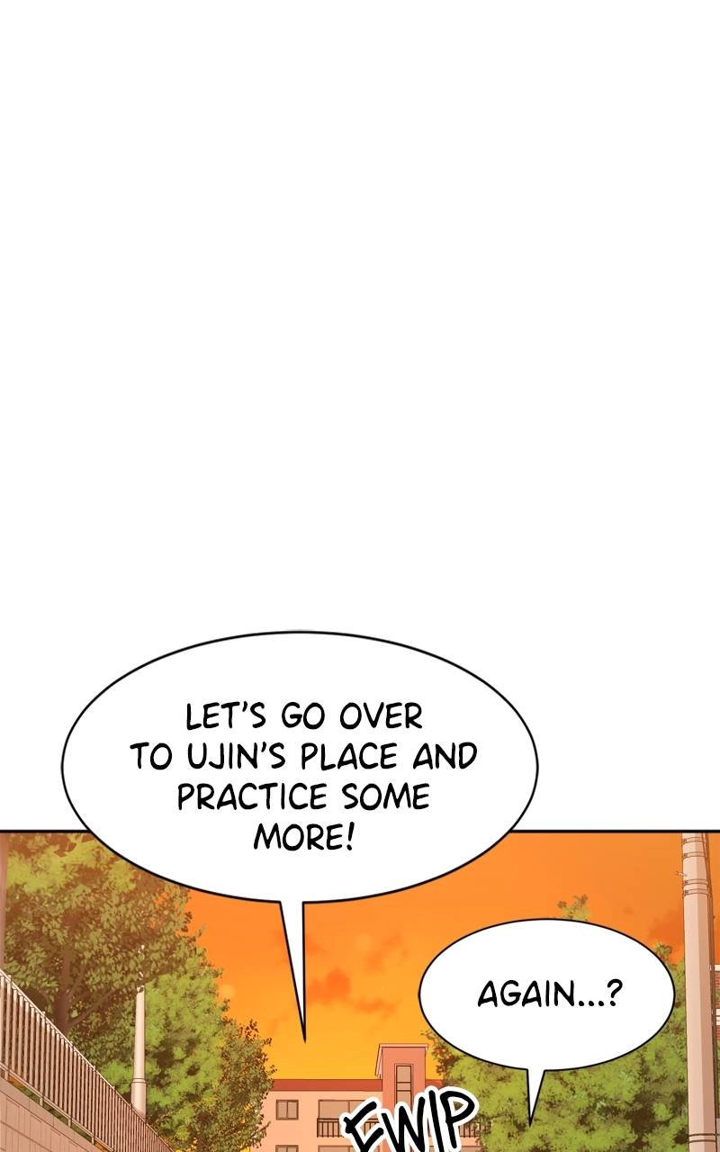 Double Click Chapter 100 - Page 108