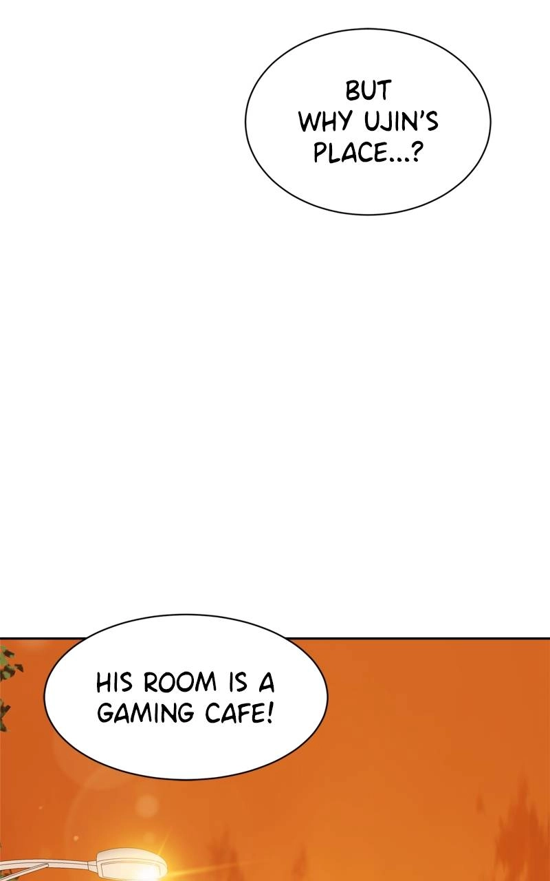Double Click Chapter 100 - Page 110