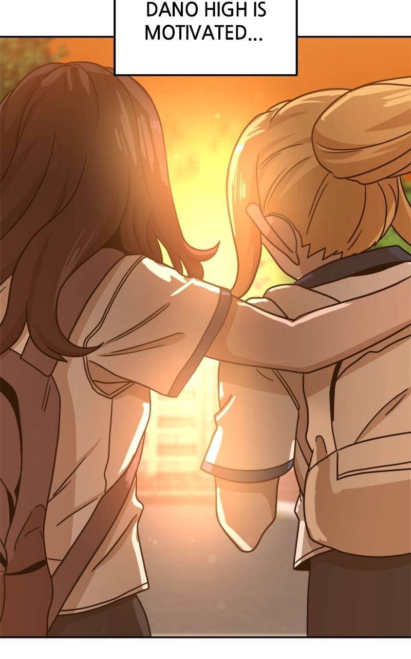 Double Click Chapter 100 - Page 113