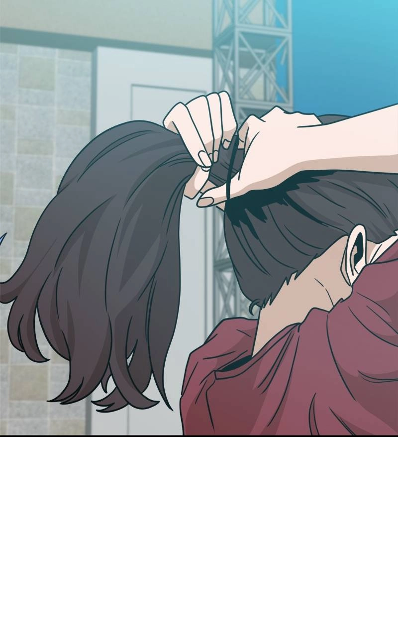 Double Click Chapter 100 - Page 119