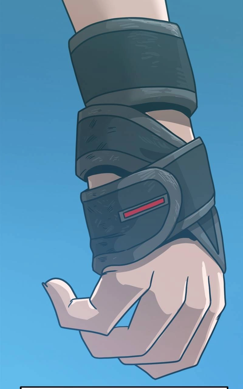 Double Click Chapter 100 - Page 127