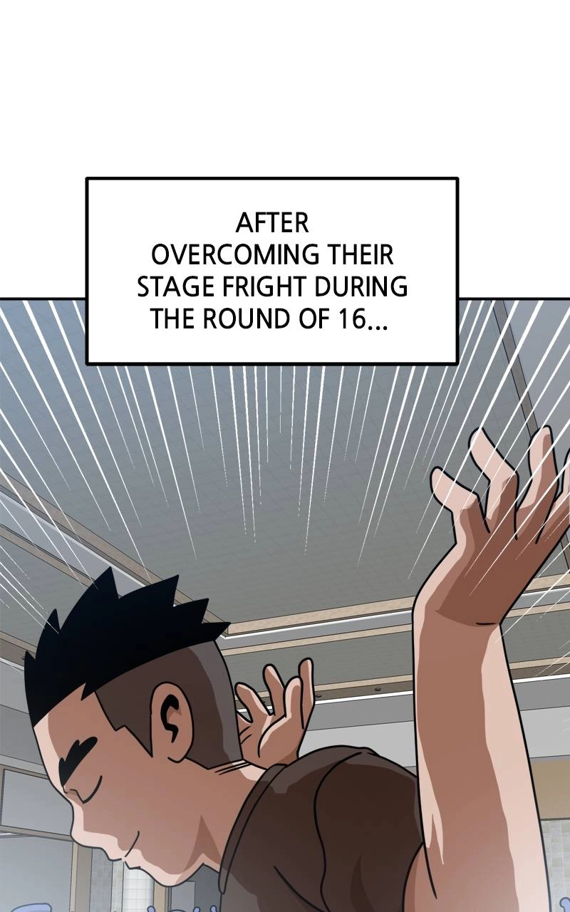 Double Click Chapter 101 - Page 4