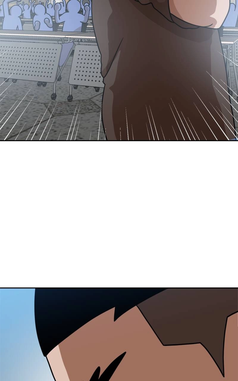 Double Click Chapter 101 - Page 5