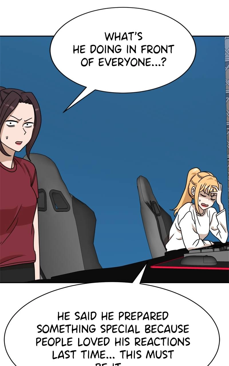 Double Click Chapter 101 - Page 7
