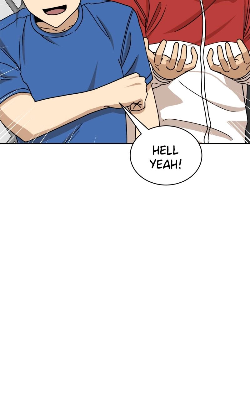 Double Click Chapter 101 - Page 9