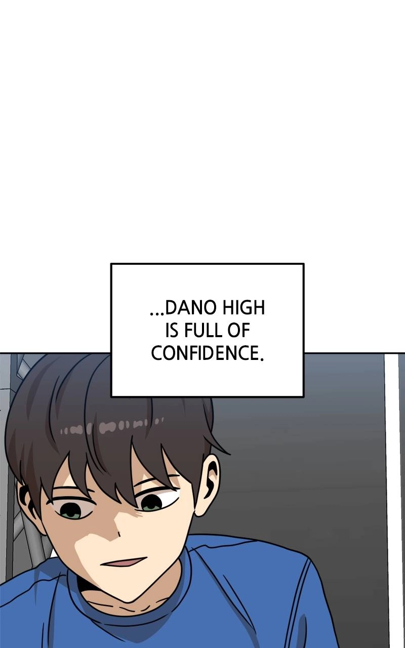 Double Click Chapter 101 - Page 11