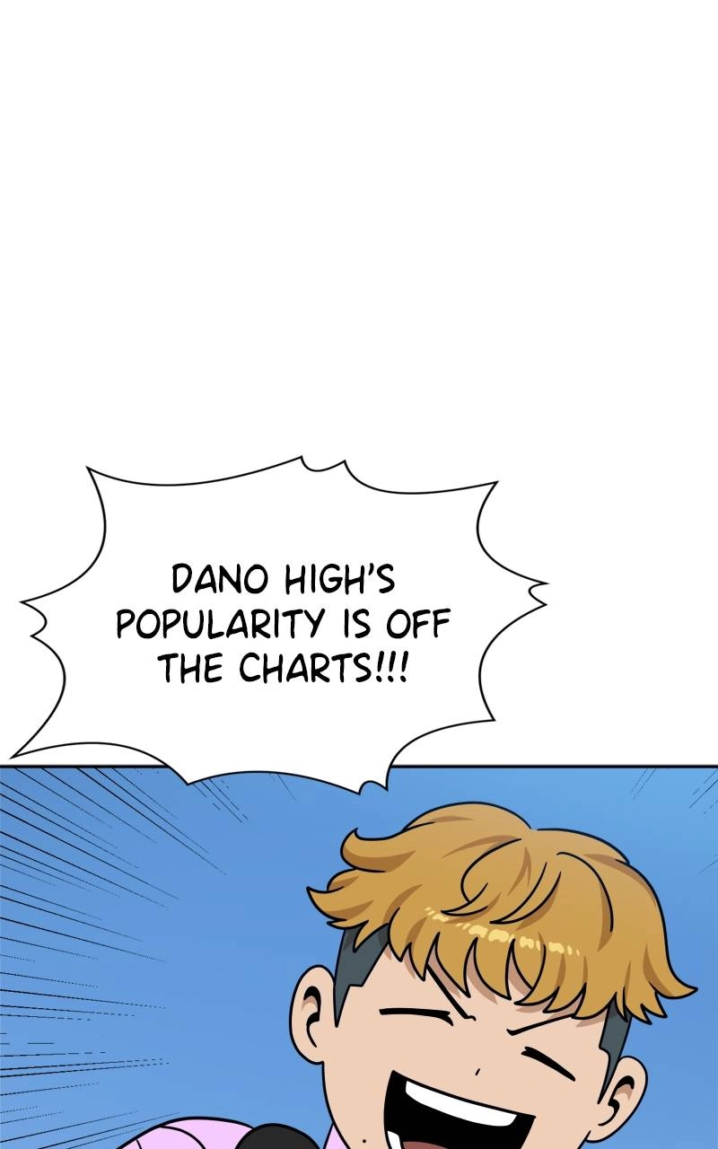 Double Click Chapter 101 - Page 19