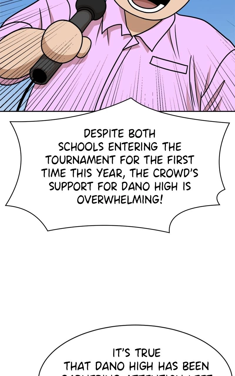 Double Click Chapter 101 - Page 20