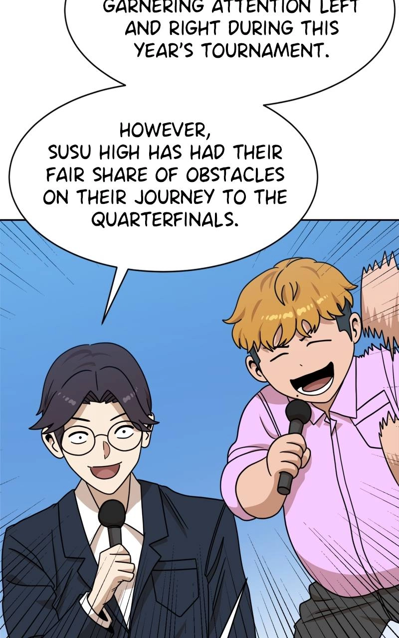 Double Click Chapter 101 - Page 21