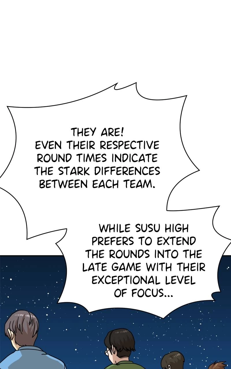 Double Click Chapter 101 - Page 24