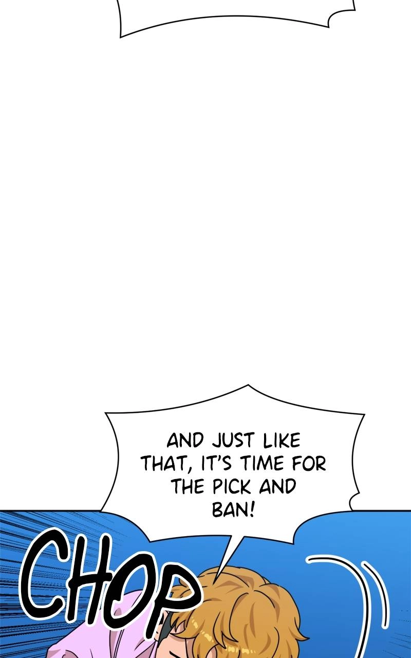Double Click Chapter 101 - Page 28