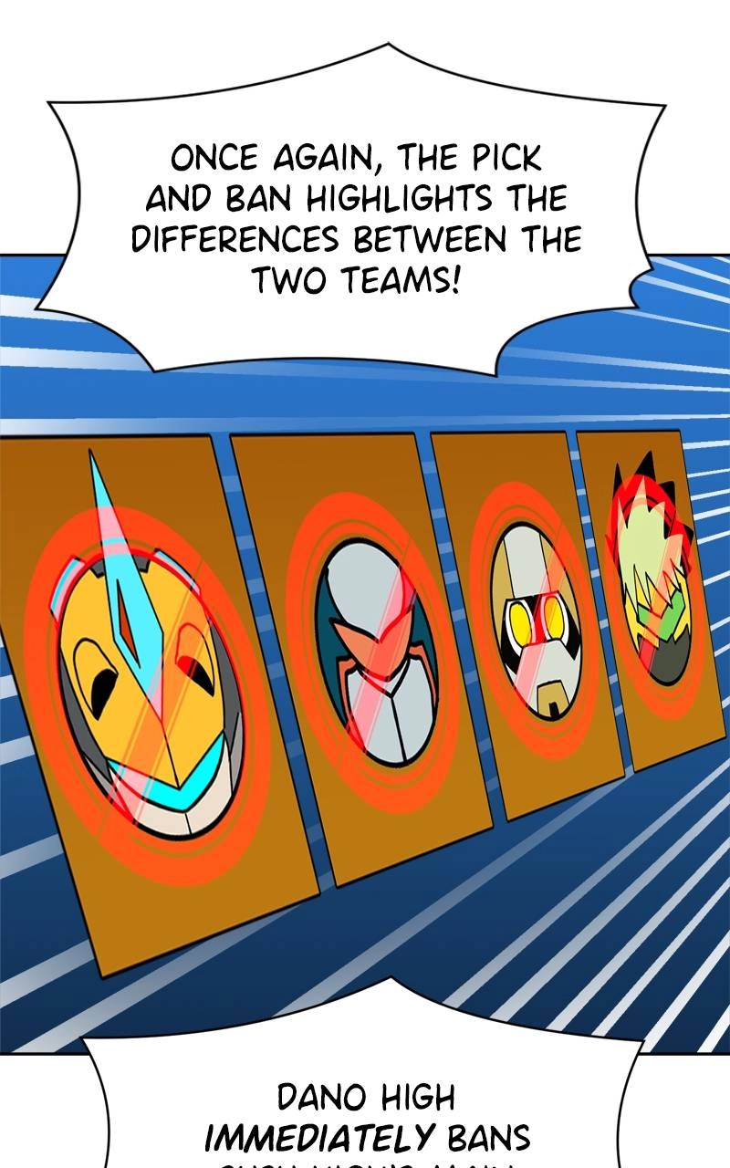 Double Click Chapter 101 - Page 30