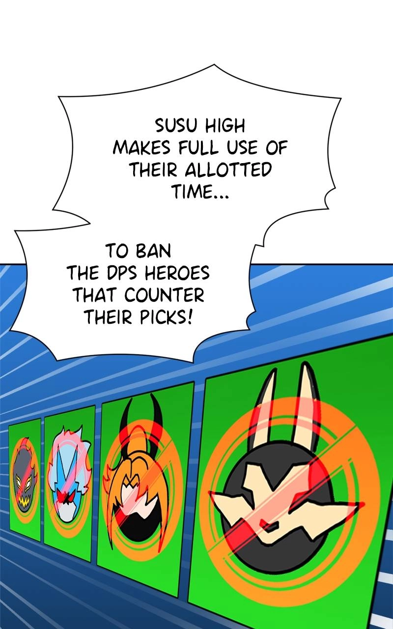 Double Click Chapter 101 - Page 32