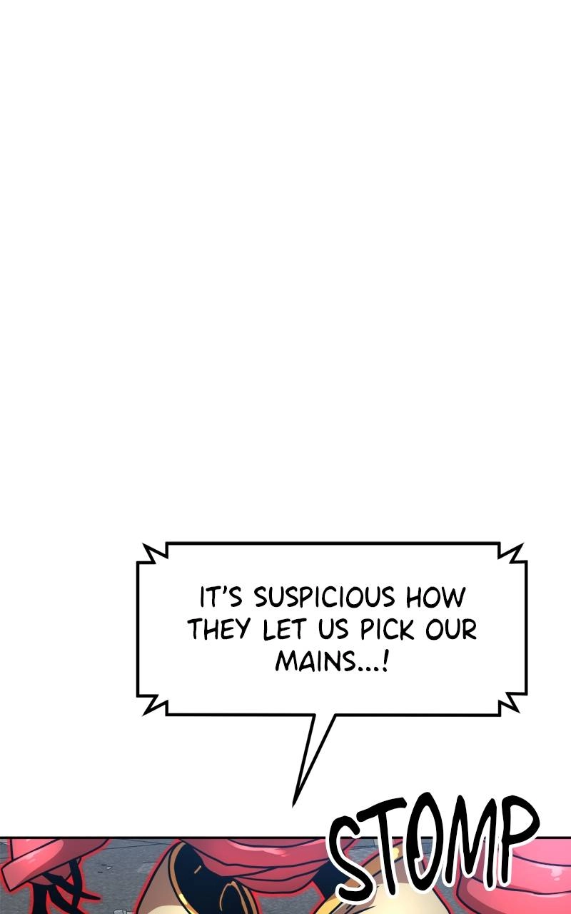 Double Click Chapter 101 - Page 35