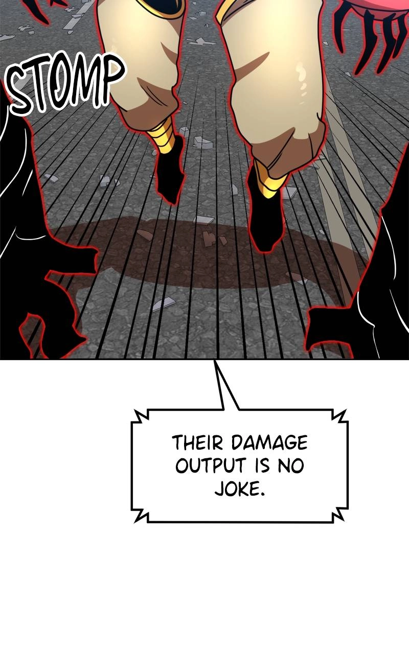 Double Click Chapter 101 - Page 36