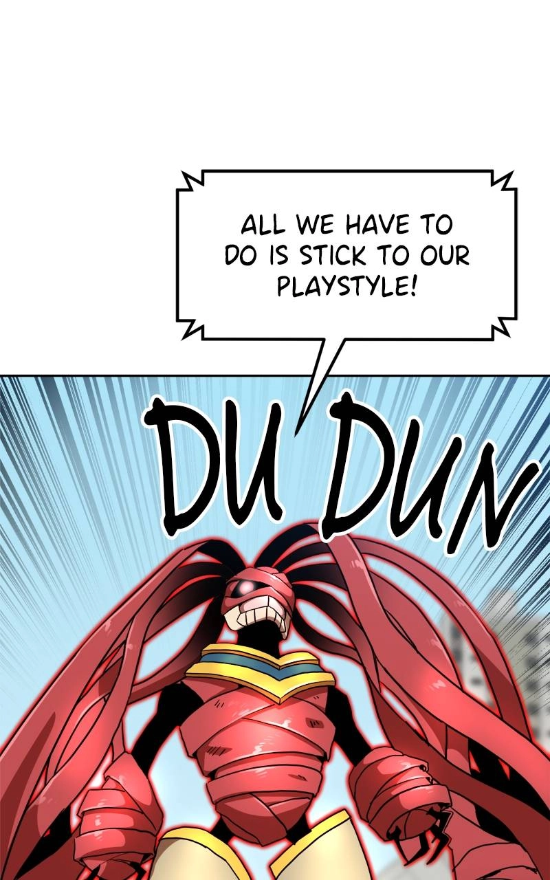 Double Click Chapter 101 - Page 37