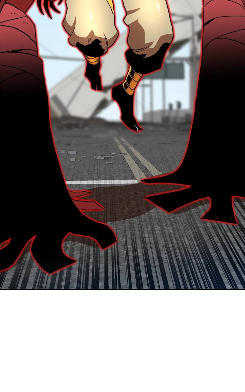 Double Click Chapter 101 - Page 38