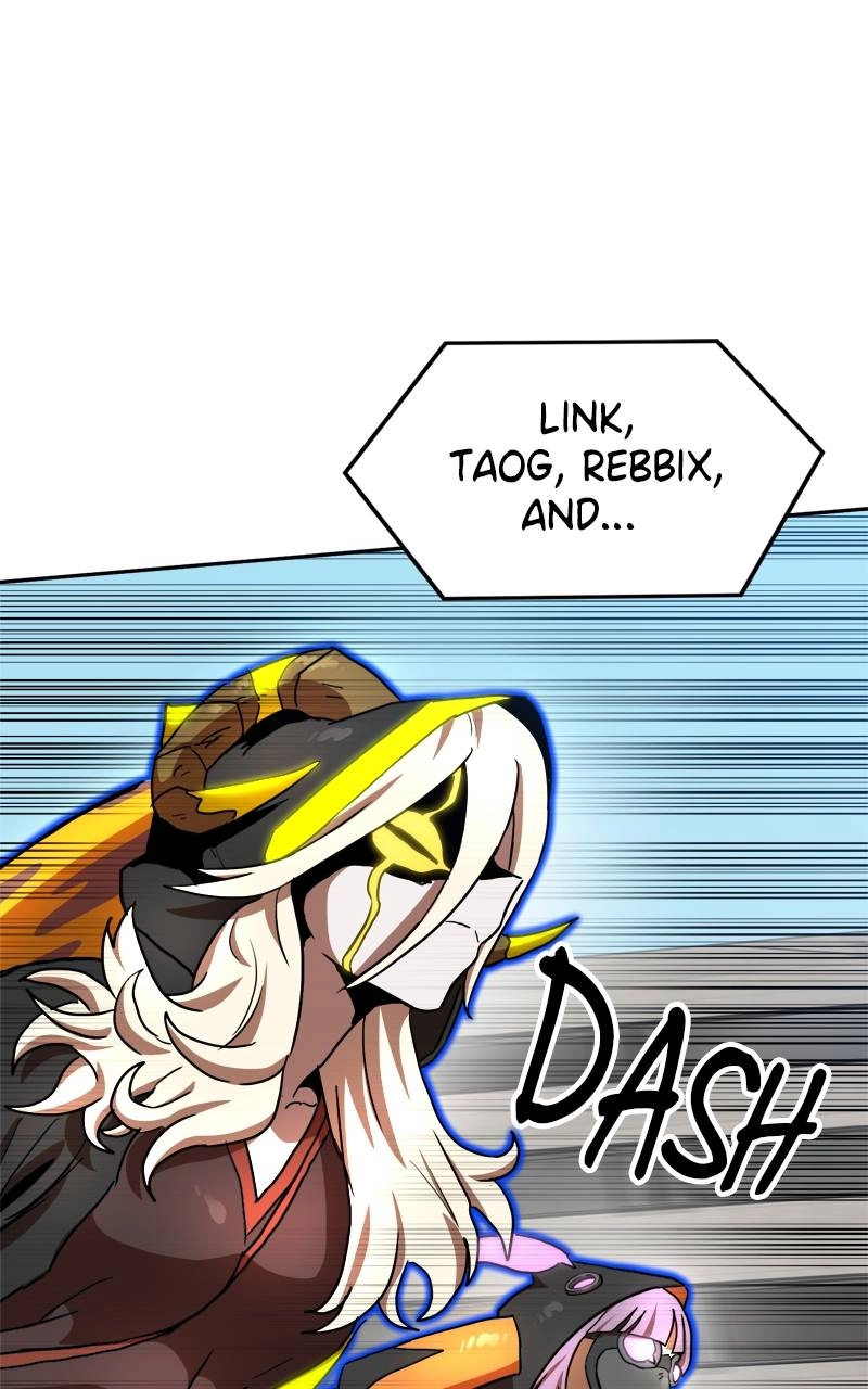 Double Click Chapter 101 - Page 40
